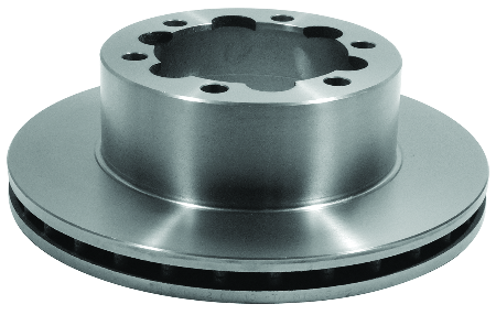 DISCO FRENO POSTERIORE PER MERCEDES SPRINTER oe 9064230112