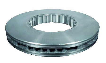 DISCO FRENO PER VOLVO FH oe A9064230112