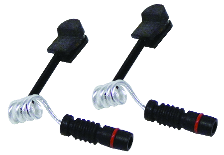 KIT INDICATORI USURA FRENO PER MERCEDES SPRINTER oe 68325408