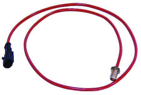 INDICATORE USURA FRENO PER IVECO EUROCARGO oe