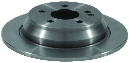 DISCO FRENO POSTERIORE PER MERCEDES VIANO oe A6394230112