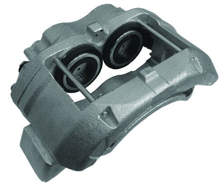 PINZA FRENO ANTERIORE SINISTRA PER IVECO EUROCARGO oe 42534115
