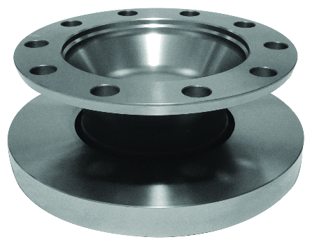 DISCO FRENO POSTERIORE PER ROR ELSA 2 oe