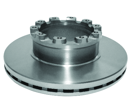 DISCO FRENO PER SAF B9-22K01 oe 4079001700