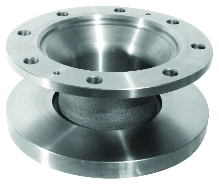 DISCO FRENO POSTERIORE PER VOLVO FL oe MBR9003