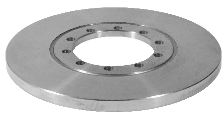 DISCO FRENO POSTERIORE PER FORD AUTOBUS VAN AND FLAT PLATFORM oe 2262937