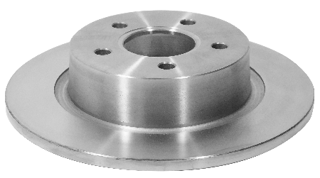 DISCO FRENO POSTERIORE PER FORD TRANSIT CONNECT oe 4367108