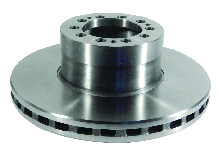 DISCO FRENO ANTERIORE PER DAF LF oe 4475316