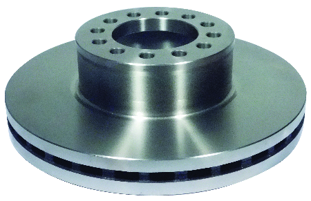 DISCO FRENO ANTERIORE PER MAN TGM oe 1703801