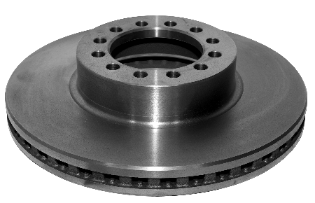 DISCO FRENO POSTERIORE PER IVECO STRALIS oe 7189265