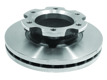 DISCO FRENO ANTERIORE PER ISUZU NKR oe 42567354