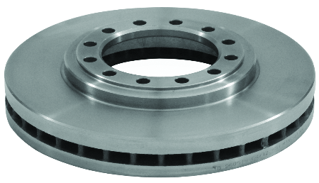 DISCO FRENO ANTERIORE PER ISUZU NQR oe 8971686311
