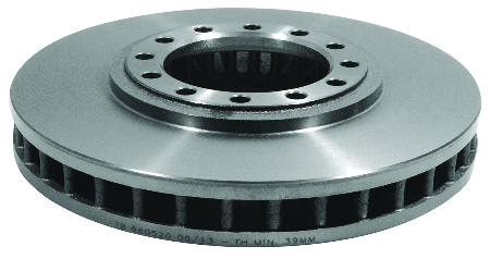DISCO FRENO ANTERIORE PER ISUZU NQR oe 8973872280
