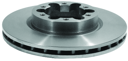 DISCO FRENO ANTERIORE PER NISSAN CABSTAR oe 402069X403