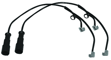 KIT INDICATORI USURA FRENO PER BPW XF oe 0233170800