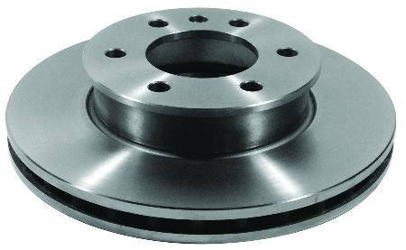 DISCO FRENO ANTERIORE PER MERCEDES SPRINTER oe 81508226029