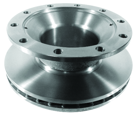 DISCO FRENO CON ABS PER BPW ECO PLUS oe 0308835010