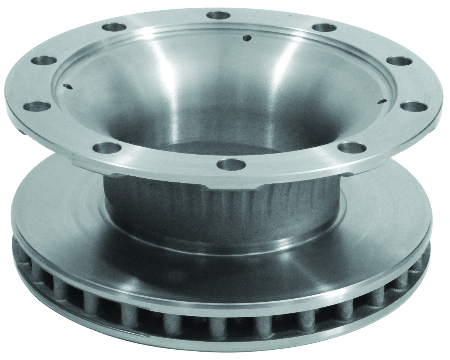 DISCO FRENO CON ABS PER BPW ECO MAXX oe 0308834130