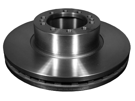 DISCO FRENO SENZA ABS PER ROR AXLE oe 0308834160