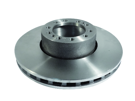 DISCO FRENO PER ROR ROR AXLE oe MBR5185