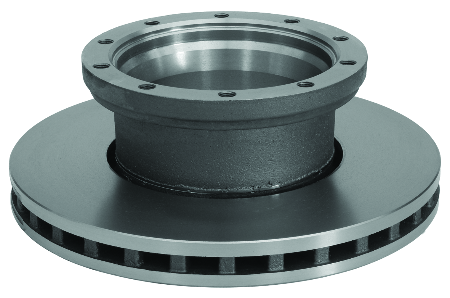 DISCO FRENO PER ROR ROR AXLE oe MBR9020