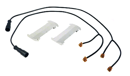 KIT INDICATORI USURA FRENO PER SAF AXLE oe D081944