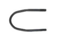 Collare staffa balestra post. Nissan CABSTAR oe 54614F3900