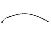 Tubo freno post. Nissan CABSTAR oe 46212G4800