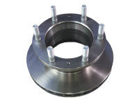 Disco freno ant/post c/ABS Nissan CABSTAR oe 402069X40A