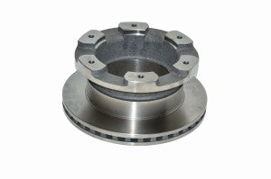 Disco freno posteriore Iveco Daily 65C 70C - RICAMBIO oe 46393184
