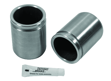 KIT REVISIONE PINZE FRENO PER IVECO CABSTAR oe