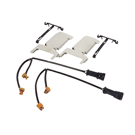 KIT INDICATORI USURA FRENO PER MERCEDES TGA oe A0035426818