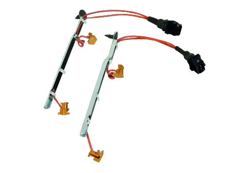 KIT INDICATORI USURA FRENO PER VOLVO MAGNUM oe 7485110419