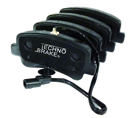 SERIE PASTIGLIE FRENO POSTERIORI PER RENAULT MASTER III oe 7485146820
