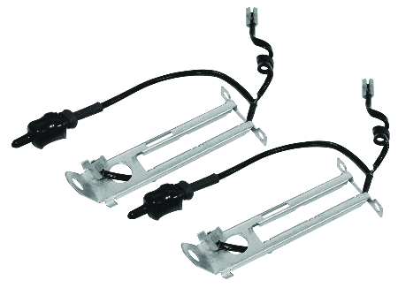 KIT INDICATORI USURA FRENO PER MERCEDES LF oe 0064205220