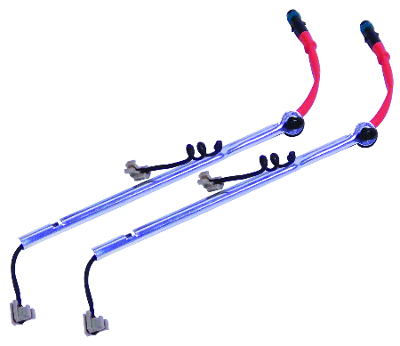 KIT INDICATORI USURA FRENO PER MAN TGX oe 68324072