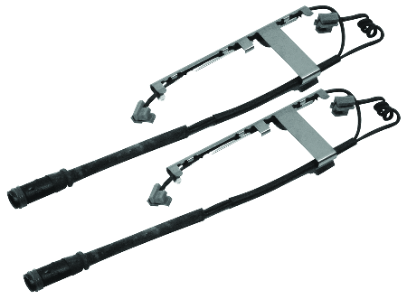 KIT INDICATORI USURA FRENO PER MAN M 2000 oe 81508226012