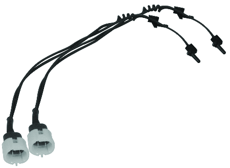 KIT INDICATORI USURA FRENO PER RENAULT PREMIUM ROUTE oe 68323117