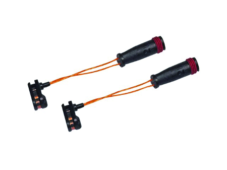 KIT INDICATORI USURA FRENO PER MERCEDES VIANO oe A6395401517