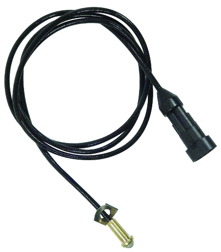 INDICATORE USURA FRENO PER IVECO EUROTECH CURSOR oe 29024