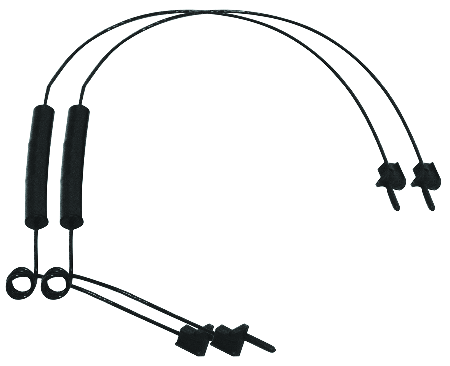 KIT INDICATORI USURA FRENO PER WVA AVANCITY oe 29038