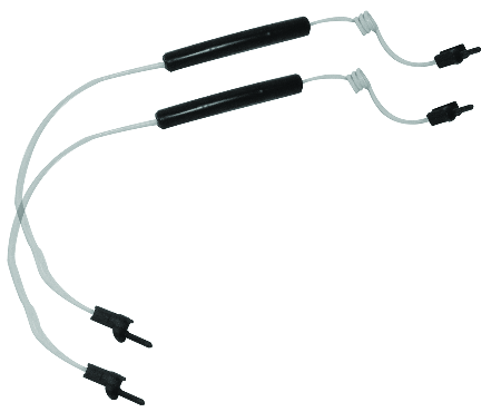 KIT INDICATORI USURA FRENO PER MERCEDES VARIO oe A6695401117