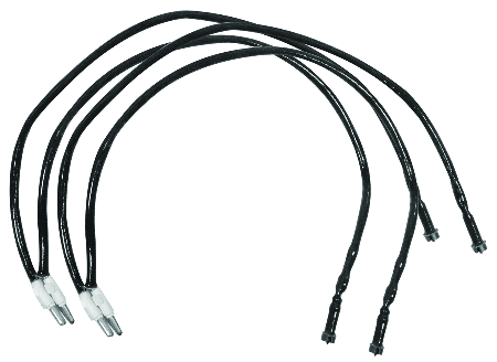 KIT INDICATORI USURA FRENO PER MERCEDES R385 oe 6695401117