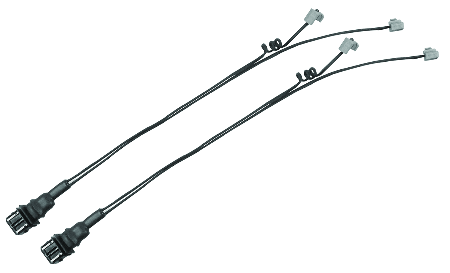 KIT INDICATORI USURA FRENO PER IVECO PREMIUM ROUTE oe 1902316