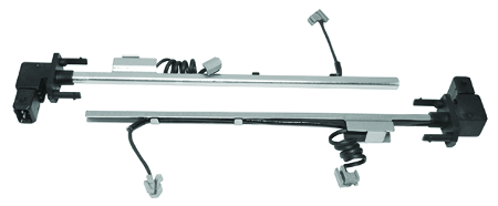 KIT INDICATORI USURA FRENO PER MAN MIDLINER oe 82823884510