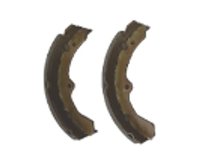 Kit ganasce freno a mano Nissan CABSTAR oe 36160WK125