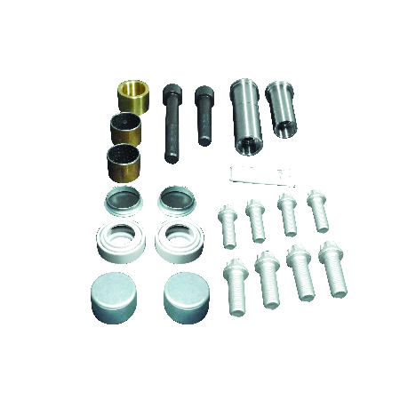 KIT REVISIONE PINZA FRENO PER NISSAN LRG728/729 oe 440609X127