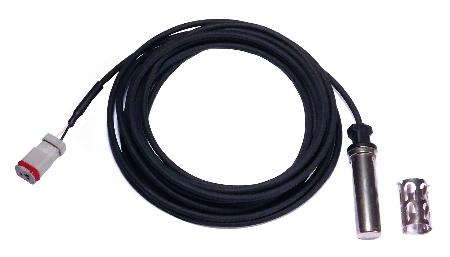 SENSORE ABS CON BOCCOLA E GRASSO PER VOLVO FE oe 20732820