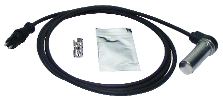 SENSORE ABS CON BOCCOLA E GRASSO PER IVECO CURSOR oe 98419510