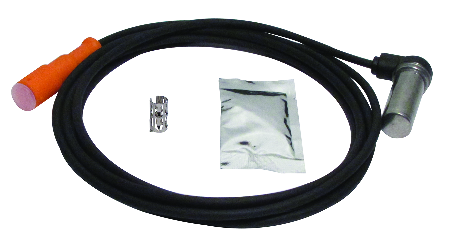 SENSORE ABS CON BOCCOLA E GRASSO PER IVECO STRALIS oe 41040149